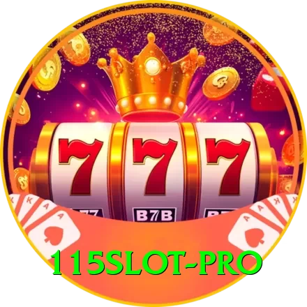 115slot APK Pro v4.7.7 - 2