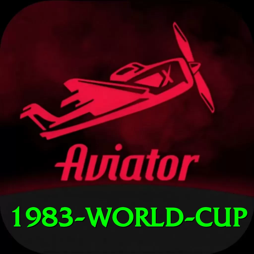 1983 world cup Pro v1.8.9 - 2