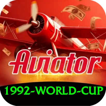 1992 world cup Master Pro v3.1.4 - 2