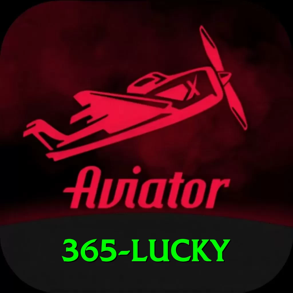 365 Lucky VIP Pro v2.2.6 - 2