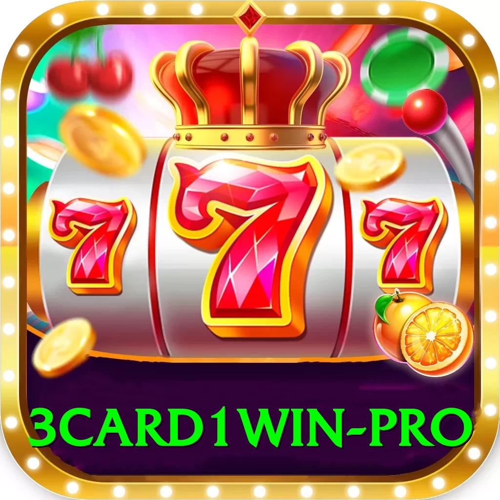 3card1win Money Supreme v4.3.6 - 2