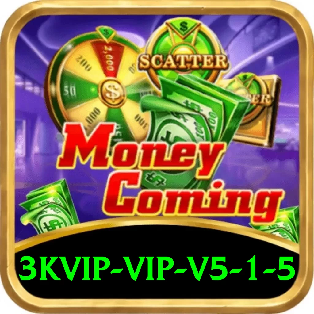 3kvip VIP v5.1.5 - 2