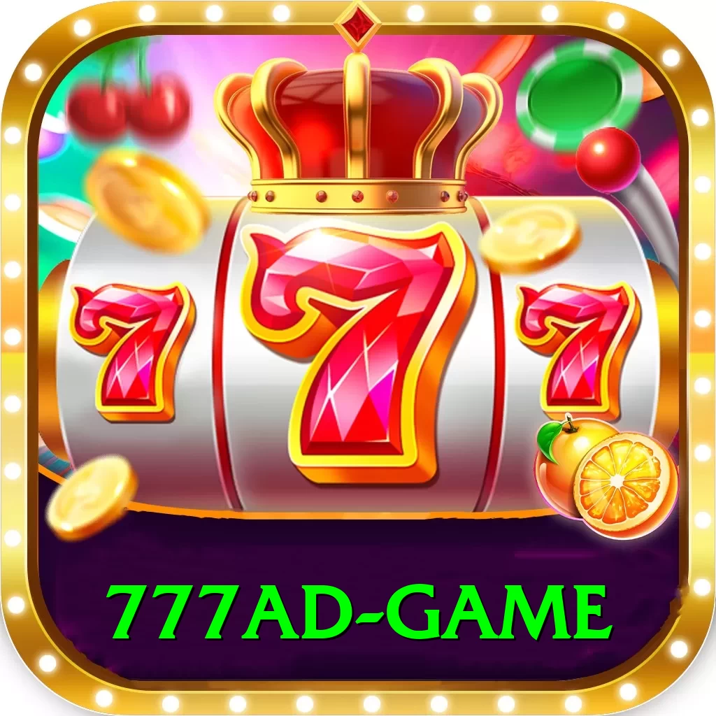 777AD Game VIP v2.6.0 - 2