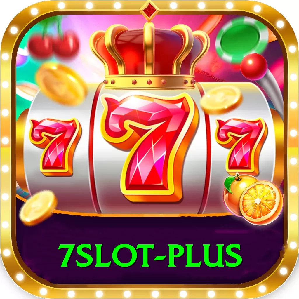 7slot Ultimate Gaming App - 2