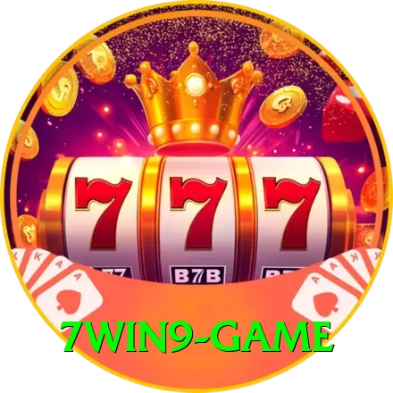 7win9 Game Pro Max v3.7.8 - 2