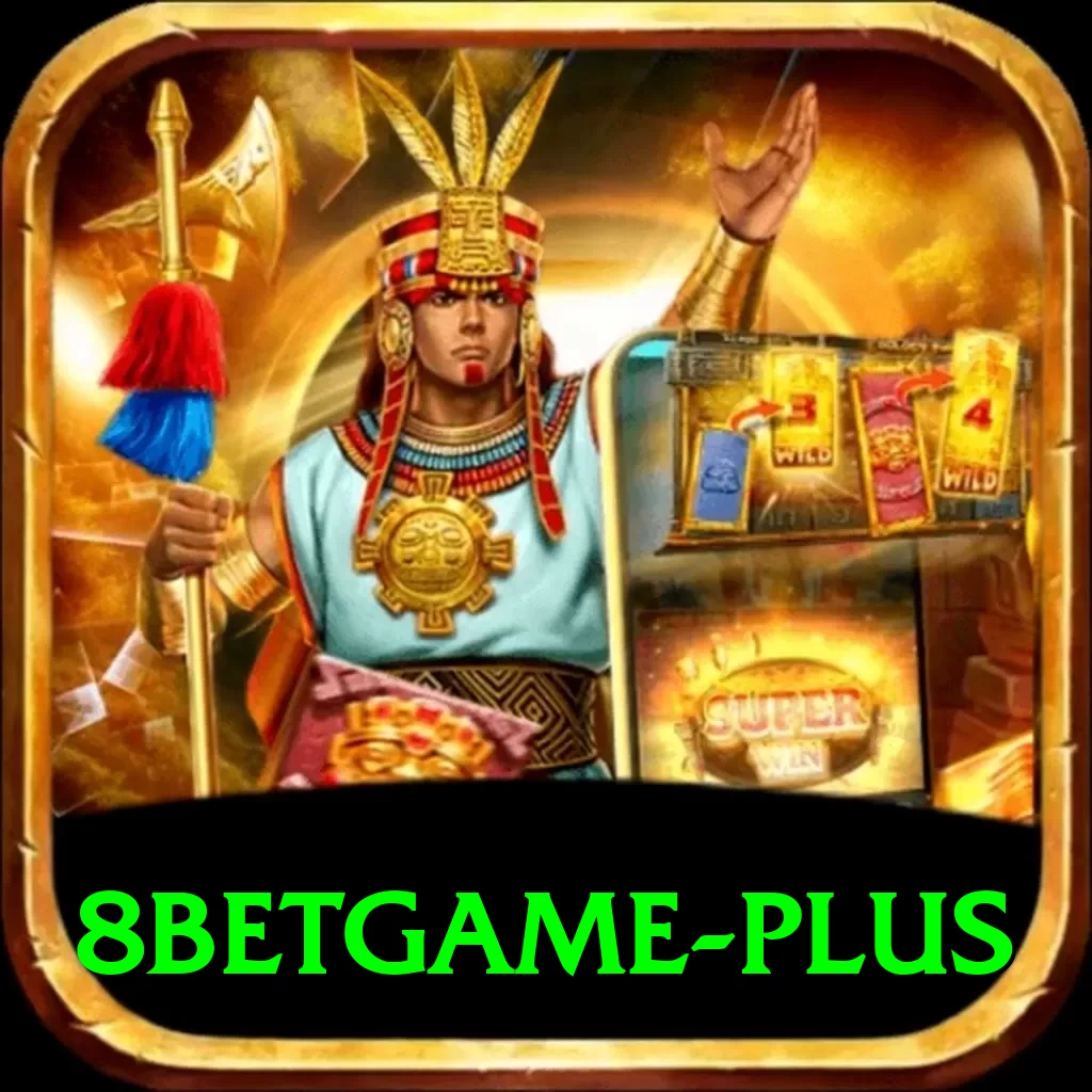8betgame VIP - 2