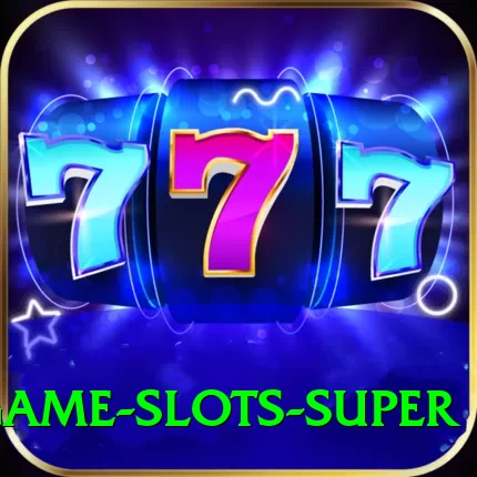8Betgame - Slots Super - 2