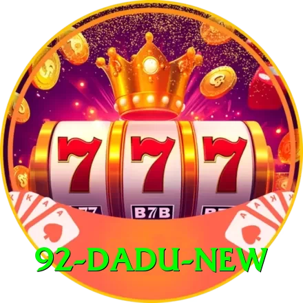 92 dadu Legend Casino App - 2