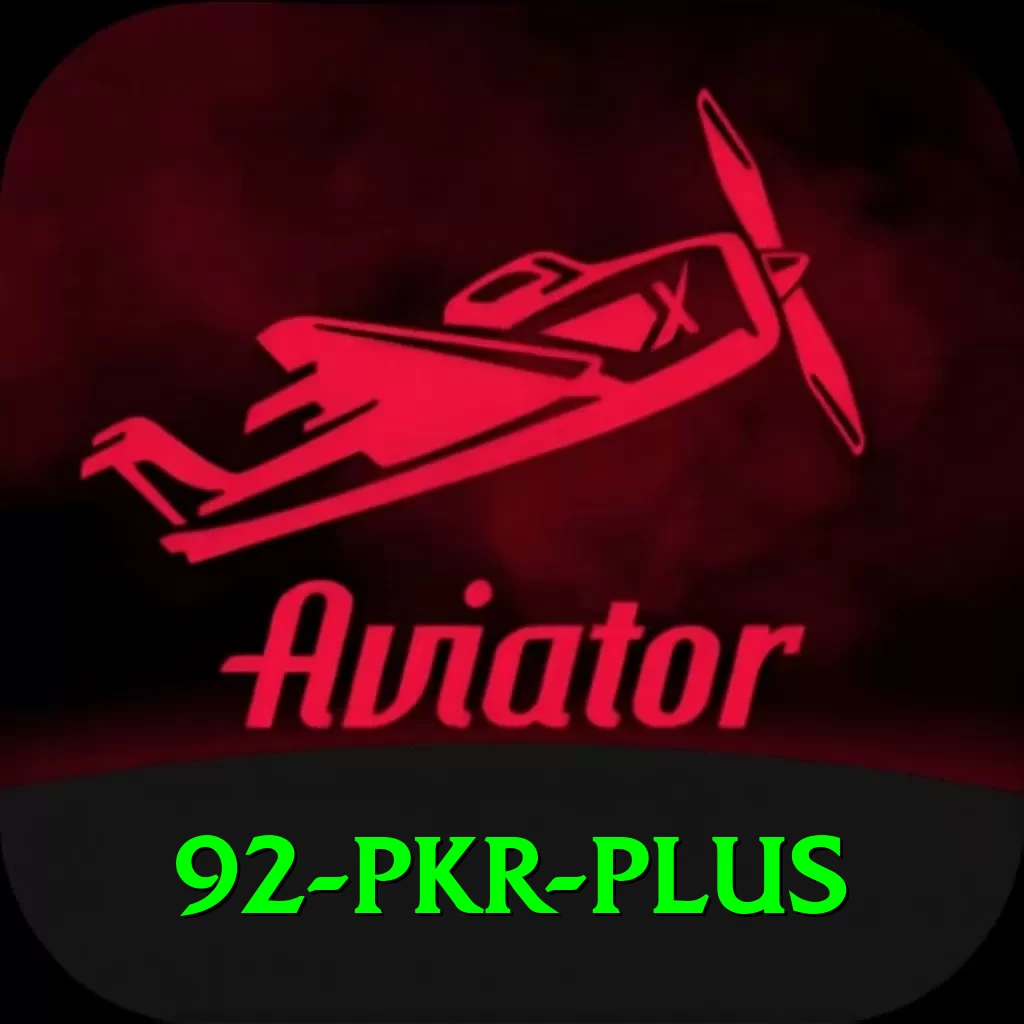 92 PKR Gaming VIP v4.7.8 - 2