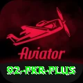92 PKR Gaming VIP v4.7.8