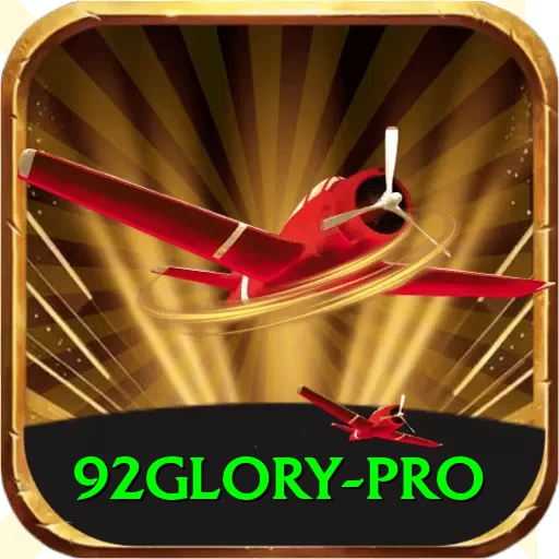 92glory Pro1 v3.4.1 - 2
