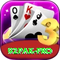 92pak King Gaming App