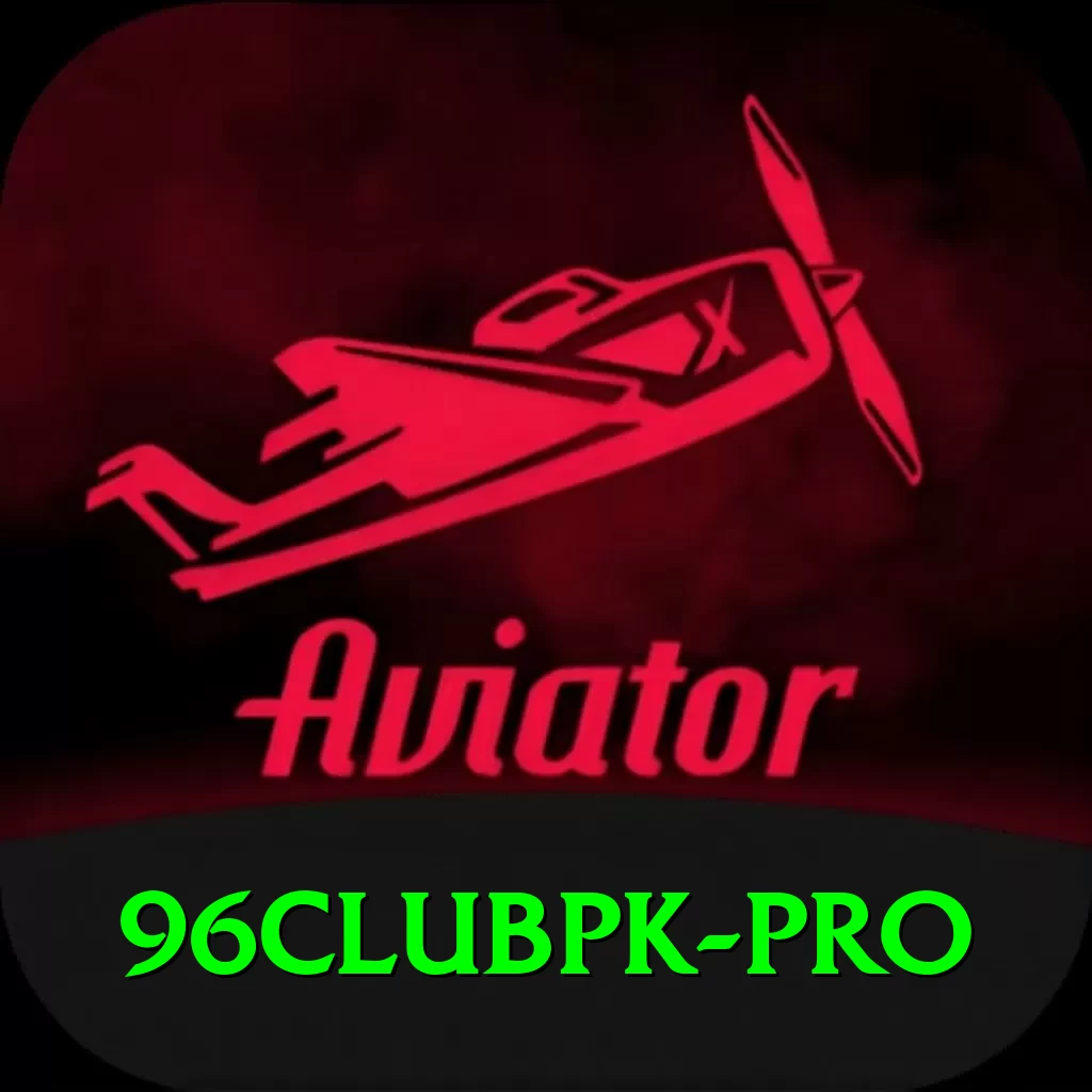 96clubpk Plus v3.5.4 - 2