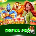 98pkr Games (Casino & Earning) Deluxe v2.7.5