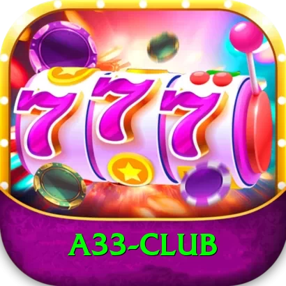 a33 club Deluxe Pro v1.3.9 - 2