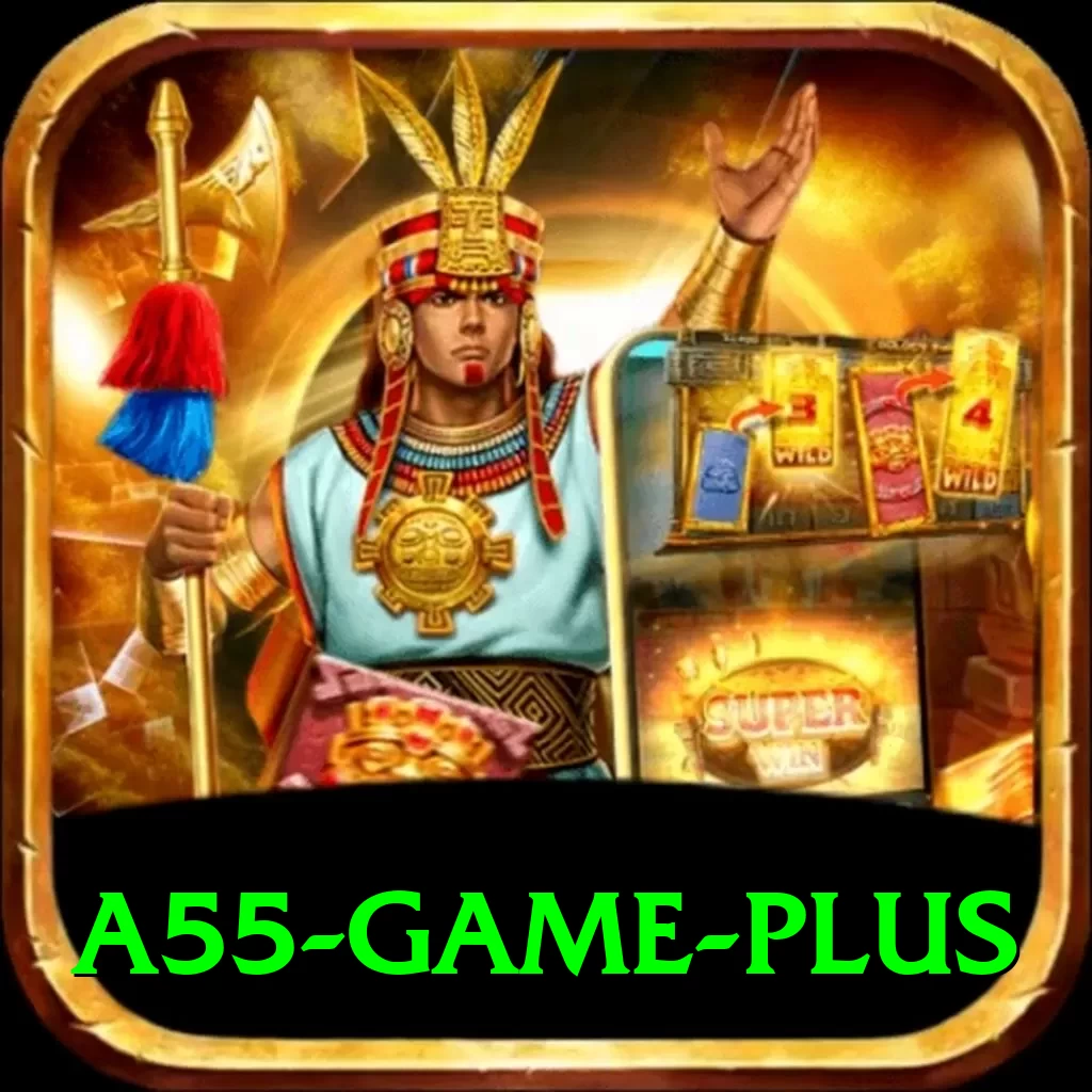 A55 Game - Prime Edition v1.4.5 - 2