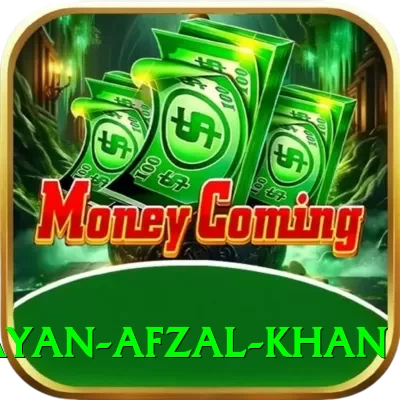 aayan afzal khan Master Pro v5.7.1 - 2