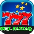 abdul razzaq Ultimate Pro v4.5.2