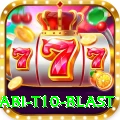 abu dhabi t10 blast App
