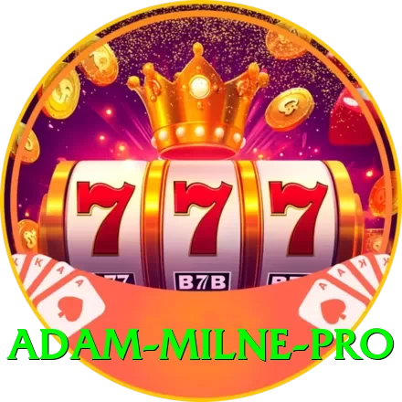 adam milne - Real Money Premium - 2