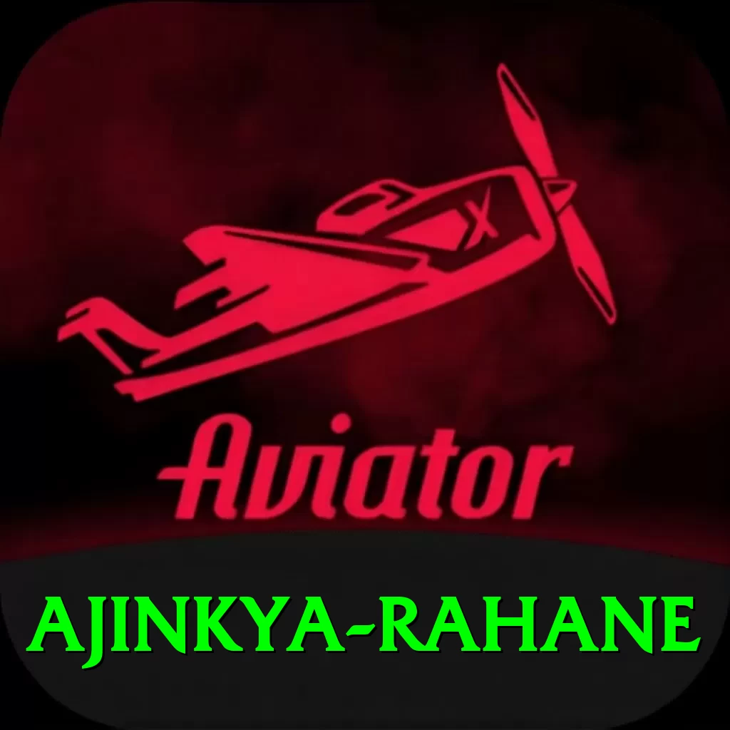 ajinkya rahane VIP v2.8.7 - 2