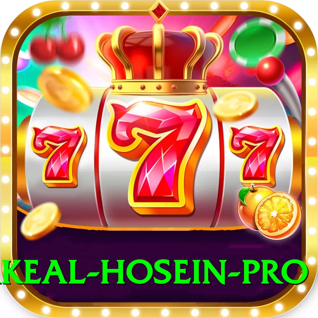 akeal hosein App Royal v1.1.7 - 2