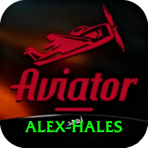 alex hales Deluxe Pro v1.6.3 - 2
