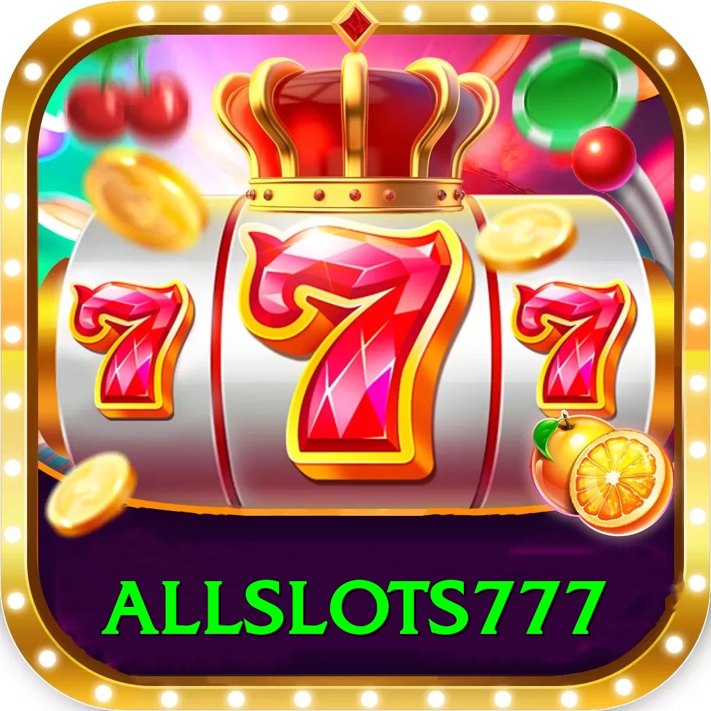 allslots777 Master v3.7.9 - 2