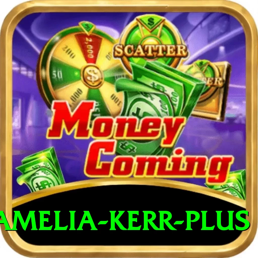 amelia kerr Casino Official v2.0.1 - 2