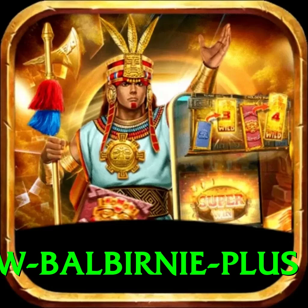andrew balbirnie Ultimate Gaming App - 2
