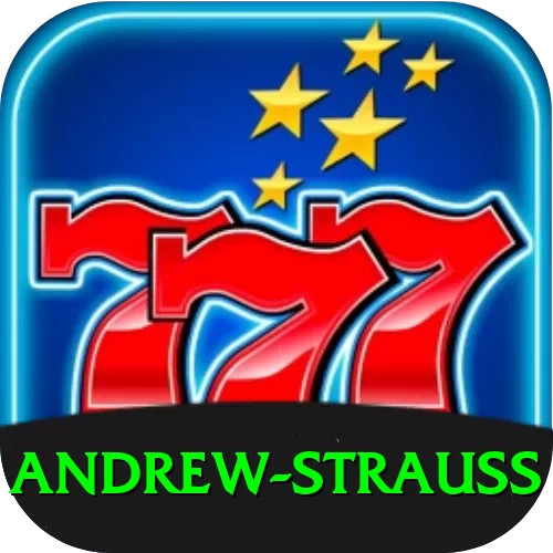 andrew strauss Premium Edition v2.5.5 - 2