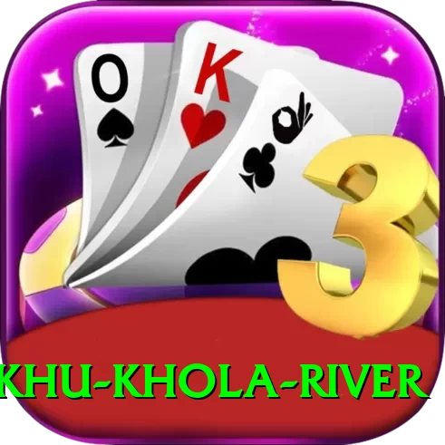 ankhu khola river Turbo v5.6.7 - 2