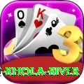 ankhu khola river Turbo v5.6.7