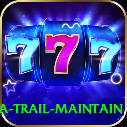 annapurna trail maintain Gold v1.0.9 - 2