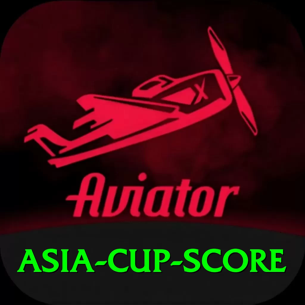 asia cup score Max v4.6.9 - 2