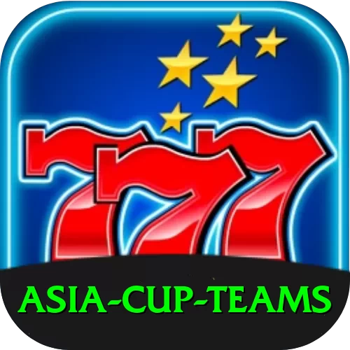 asia cup teams Apps (Tools & Injectors) Plus v1.5.0 - 2
