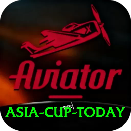 asia cup today Ultimate v4.9.9 - 2
