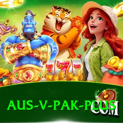 aus v pak Official v4.7.8 - 2
