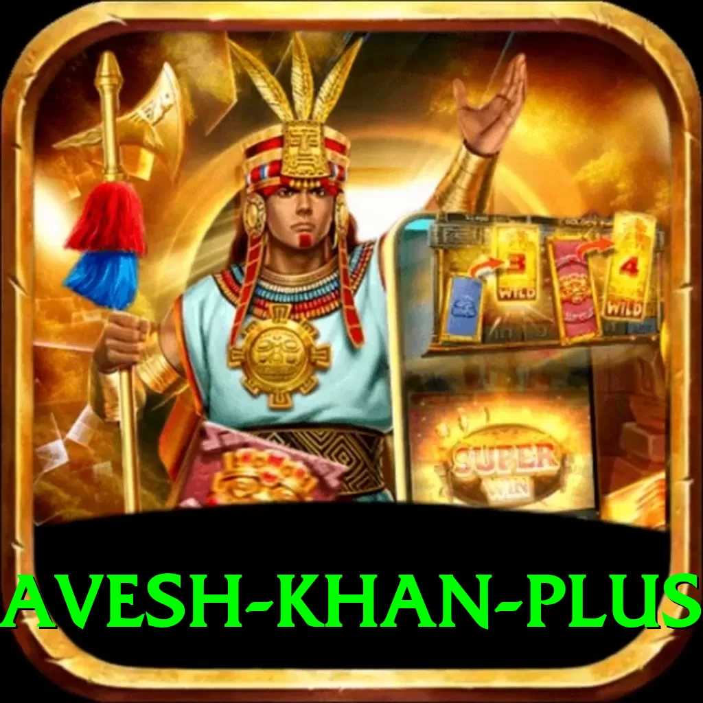 avesh khan APK Royal v2.4.4 - 2