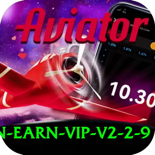 Aviator Game Pakistan Earn VIP v2.2.9 - 2