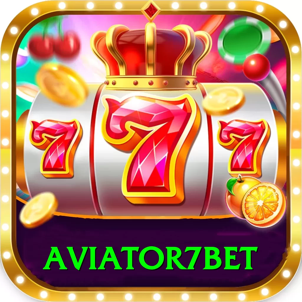 aviator7bet Master v4.3.3 - 2