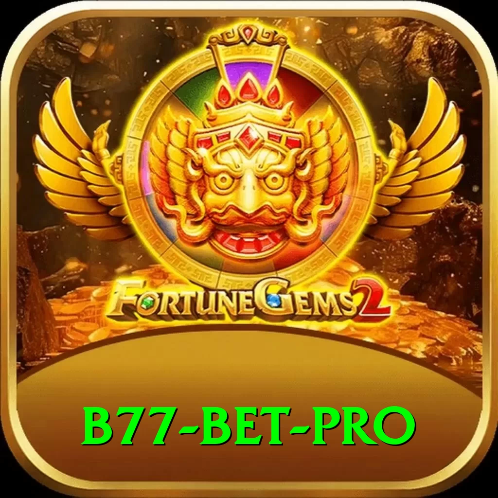 B77 Bet - Turbo v4.1.3 - 2