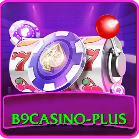 b9casino Money Pro v5.1.8 - 2