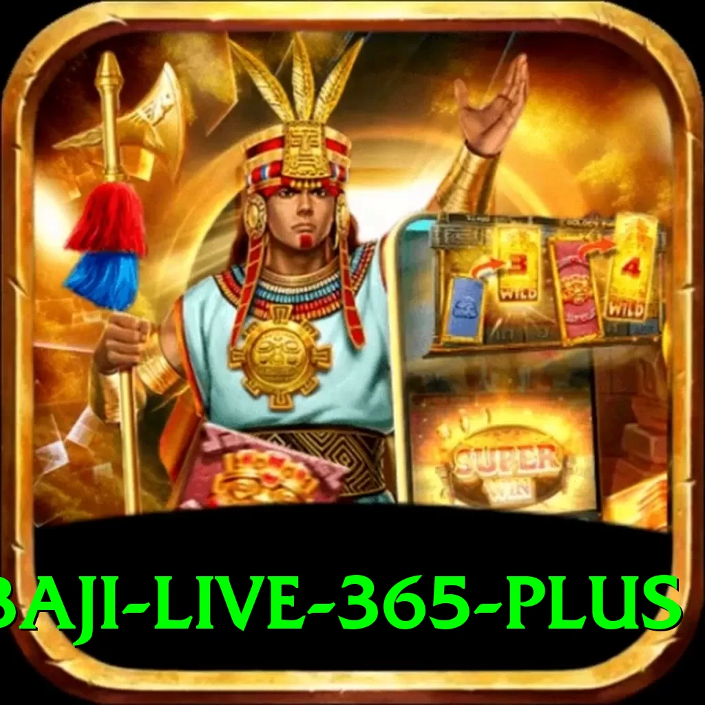 baji live 365 Official v1.9.8 - 2