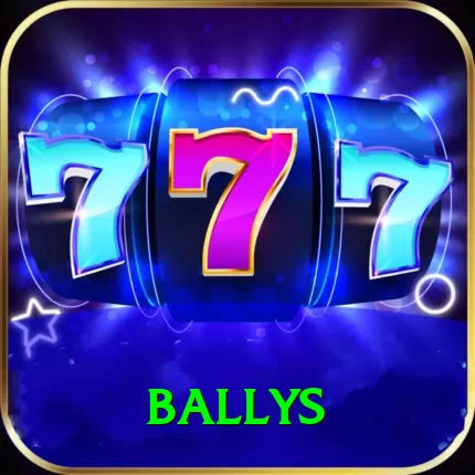 ballys VIP Pro v4.1.9 - 2