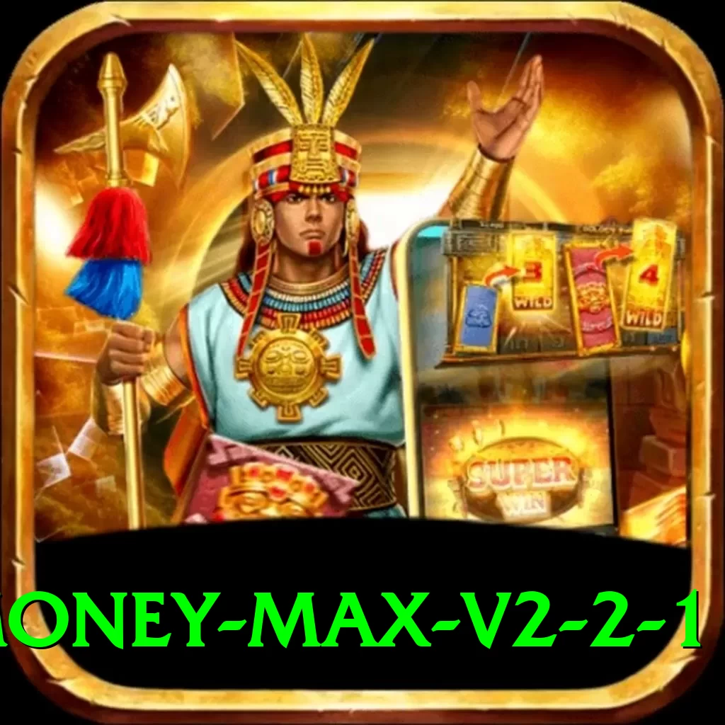 BBA777 Money Max v2.2.1 - 2