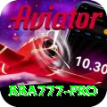 bba777 Pro Max v1.5.8