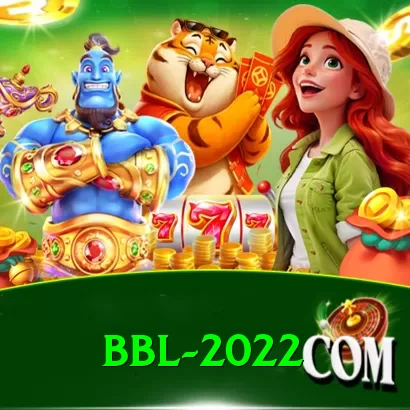 bbl 2022 Master v3.8.7 - 2