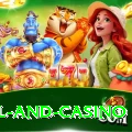 bellagio hotel and casino Master Pro v5.4.6