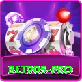 bet905 Pro Gaming App